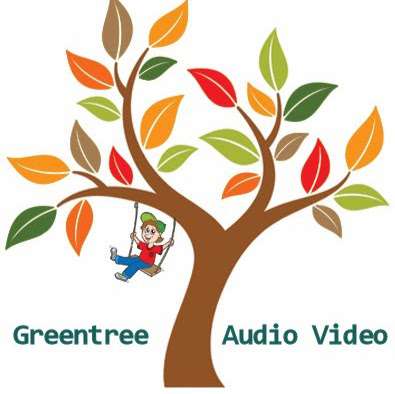 Green Tree Audio & Video